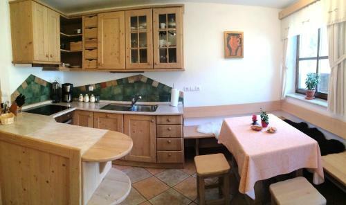 Apartments Pod Macesnovo Streho
