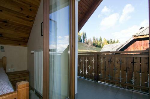 Agroturismo Kmetija Matk