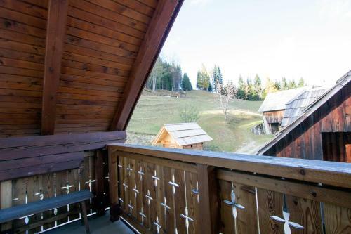 Agroturismo Kmetija Matk