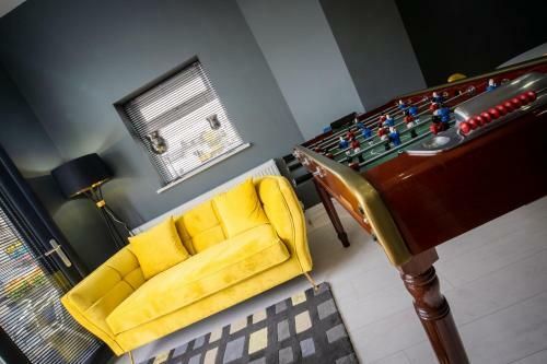 Hostal The Gables Hotel