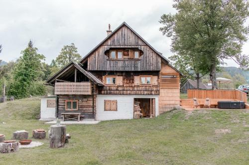 Holiday House Franc