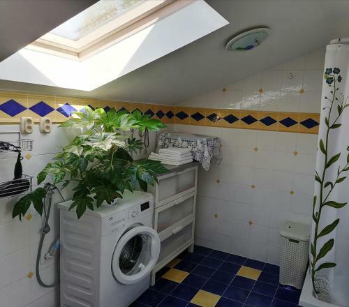 Apartamento At Marian's Place