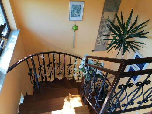 Apartamento At Marian's Place