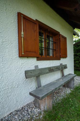 Holiday Home Srednja Vas