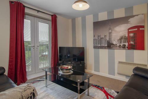 Apartamento 31 Salthouses