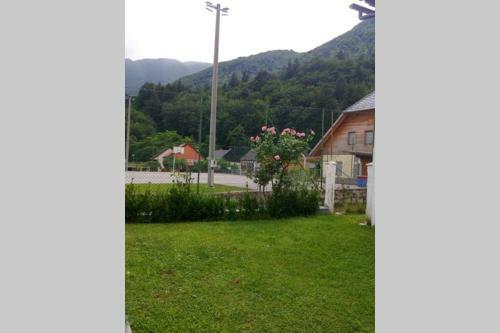 Apartma Sa?o