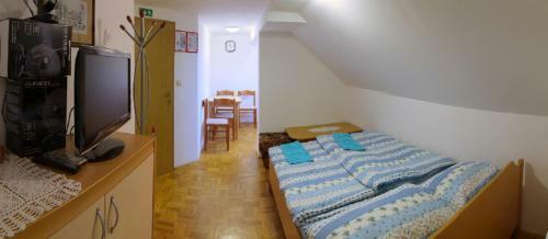 Hostal Tourist Farm Majerle