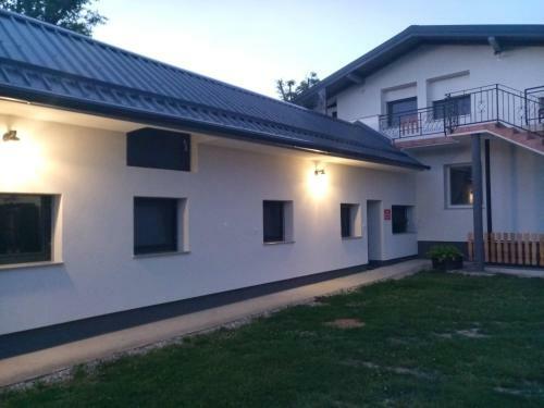 Apartma "happy Scotts"