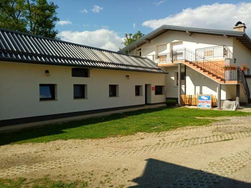Apartma "happy Scotts"