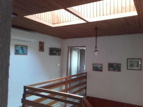 Apartma "happy Scotts"