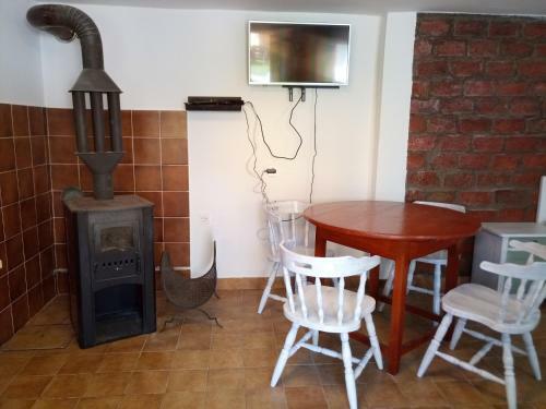 Apartma "happy Scotts"