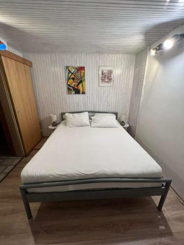 Apartma "happy Scotts"