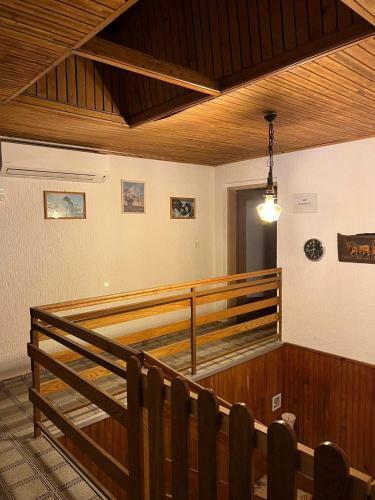 Apartma "happy Scotts"