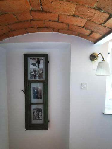 Apartma "happy Scotts"