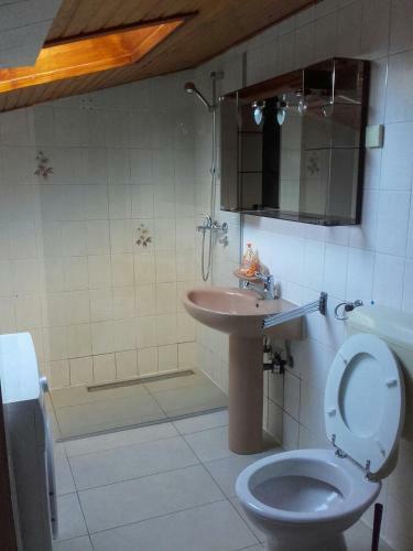 Apartma "happy Scotts"
