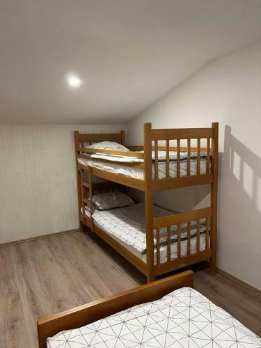 Apartma "happy Scotts"