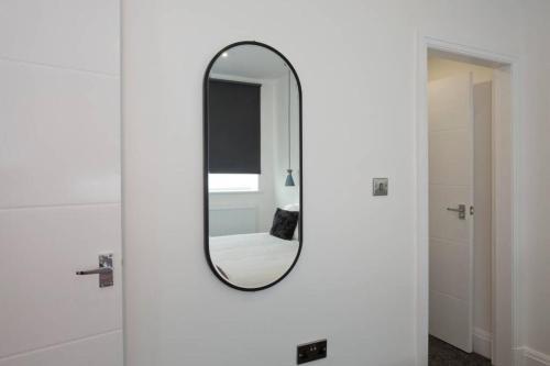 Apartamento Blackbird Luxury Accommodation Room 10