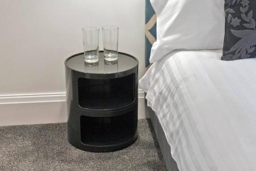 Apartamento Blackbird Luxury Accommodation Room 10