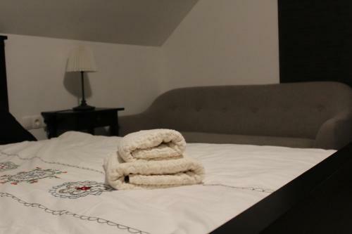 Agroturismo Vdovi? Guest House
