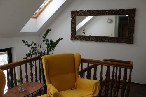 Agroturismo Vdovi? Guest House