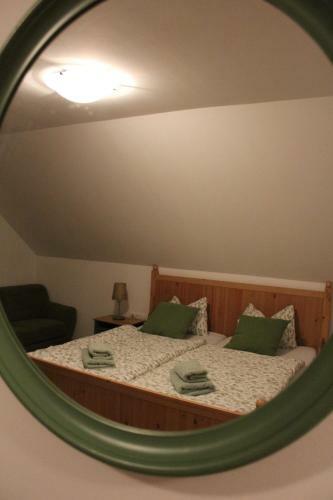 Agroturismo Vdovi? Guest House