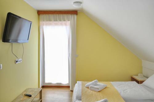 Agroturismo Farm Stay Jarc Vineyard
