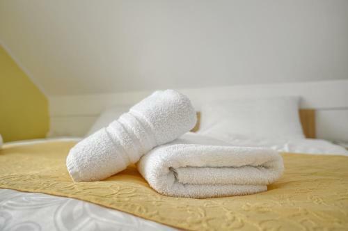 Agroturismo Farm Stay Jarc Vineyard