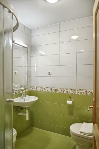 Agroturismo Farm Stay Jarc Vineyard