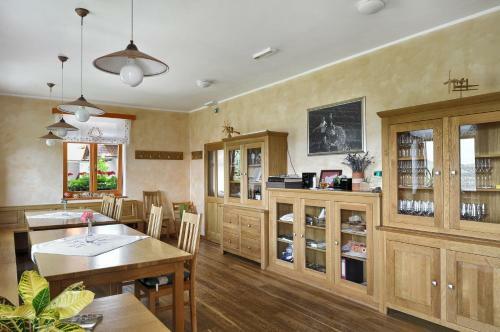 Agroturismo Farm Stay Jarc Vineyard