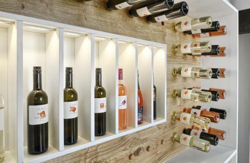 Agroturismo Farm Stay Jarc Vineyard