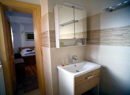Apartamento Sleeping In Village