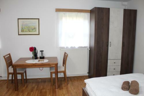 Apartamento Sleeping In Village