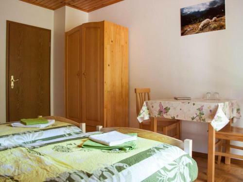Apartments And Rooms Kravanja