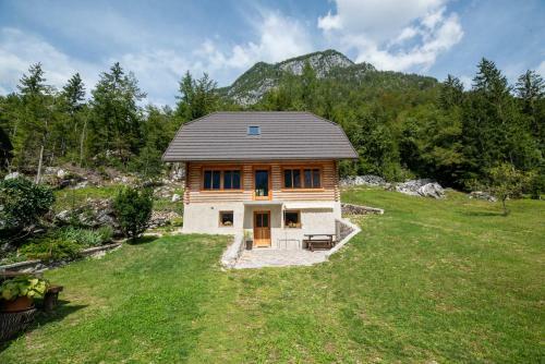 Apartments And Rooms Kravanja