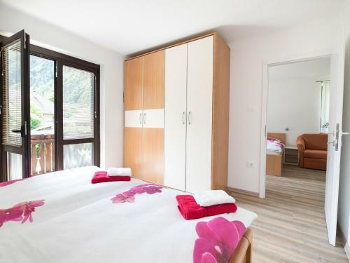 Apartments And Rooms Nata?a 2