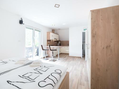 Apartments And Rooms Nata?a 2