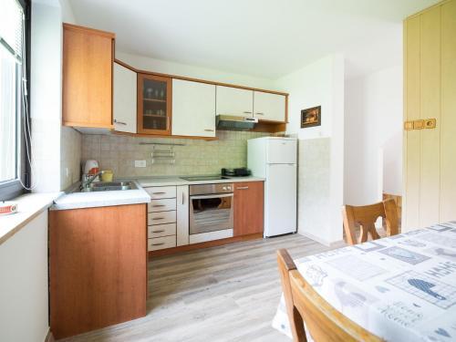 Apartments And Rooms Nata?a 2
