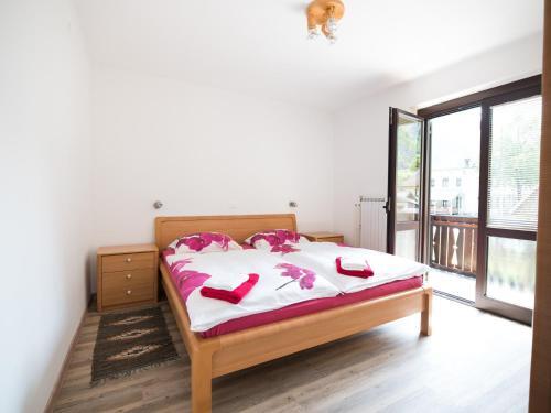 Apartments And Rooms Nata?a 2