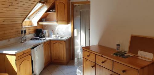 Apartment Zorc