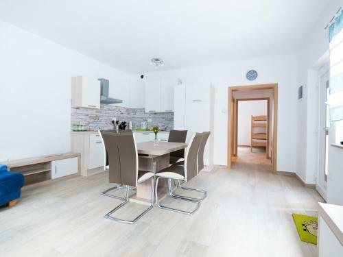 Apartamento House Dormica