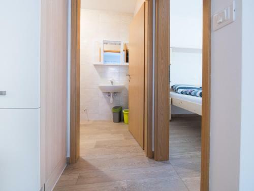 Apartamento House Dormica