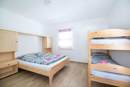 Apartamento House Dormica