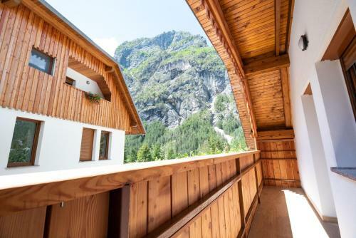 Apartamento House Dormica