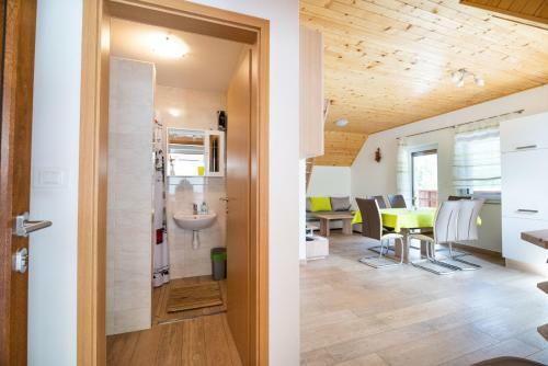 Apartamento House Dormica