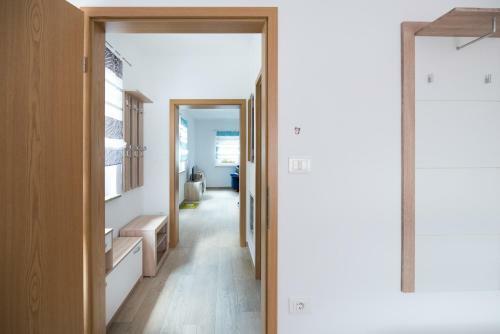 Apartamento House Dormica