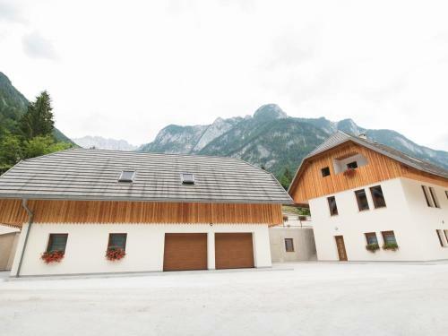 Apartamento House Dormica