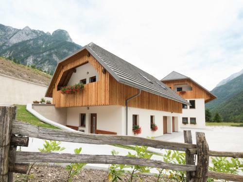 Apartamento House Dormica