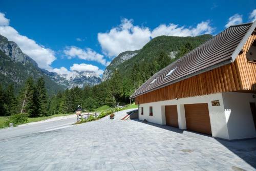 Apartamento House Dormica