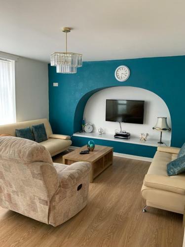 Apartment At Promenade