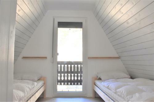 Apartamento Our Forest House